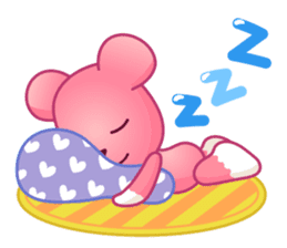 Attractive Momo sticker #11350215