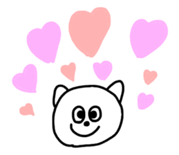 Use Mako !!! sticker #11350316