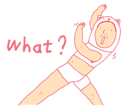 Boy Funny - 01 sticker #11350338