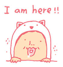 Boy Funny - 01 sticker #11350366