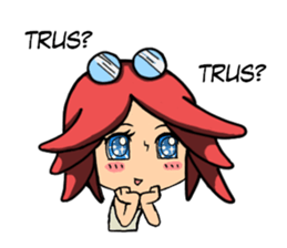 Rami sticker #11350416