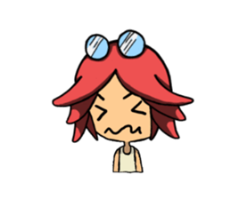 Rami sticker #11350422