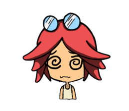 Rami sticker #11350427