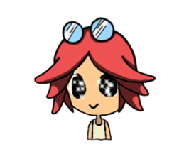 Rami sticker #11350432