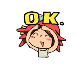 Rami sticker #11350433