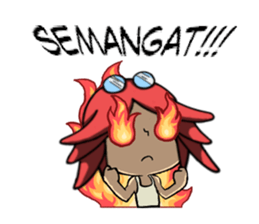 Rami sticker #11350435