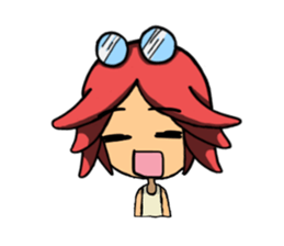 Rami sticker #11350437