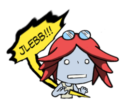 Rami sticker #11350438