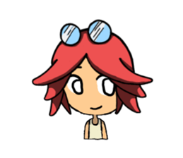 Rami sticker #11350439