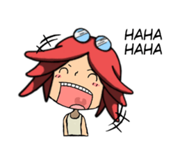 Rami sticker #11350441