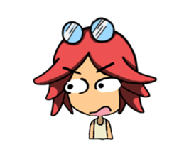 Rami sticker #11350442