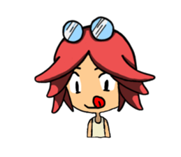 Rami sticker #11350445