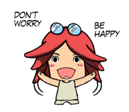 Rami sticker #11350446