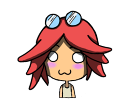 Rami sticker #11350454