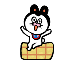 Chushingura sticker #11350465