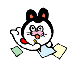 Chushingura sticker #11350473