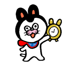 Chushingura sticker #11350479