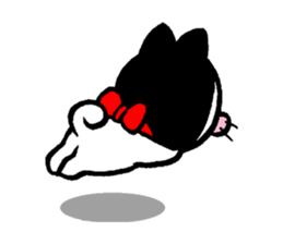 Chushingura sticker #11350487