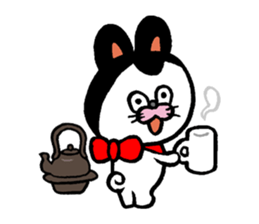 Chushingura sticker #11350491