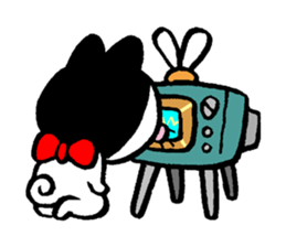 Chushingura sticker #11350492