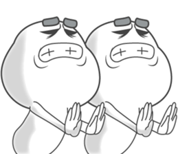 sticker when words are not given part4.5 sticker #11350539