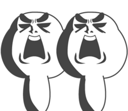 sticker when words are not given part4.5 sticker #11350542