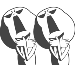 sticker when words are not given part4.5 sticker #11350543