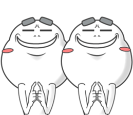 sticker when words are not given part4.5 sticker #11350548