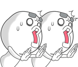 sticker when words are not given part4.5 sticker #11350552