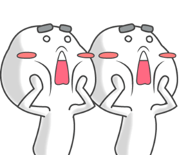 sticker when words are not given part4.5 sticker #11350559