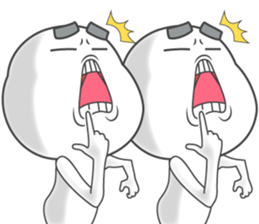 sticker when words are not given part4.5 sticker #11350563