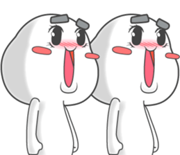 sticker when words are not given part4.5 sticker #11350575