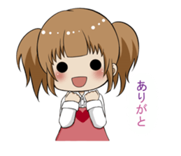 Working mother's day sticker #11350868