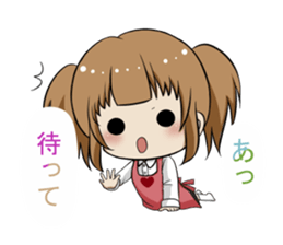 Working mother's day sticker #11350878