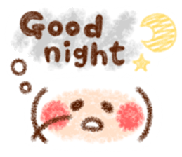 colorful emoticon. sticker #11351423