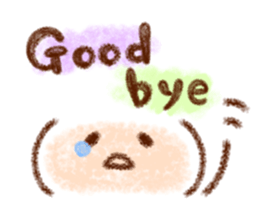 colorful emoticon. sticker #11351437