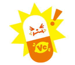 yuralin supplen sticker #11351898