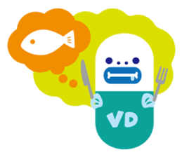 yuralin supplen sticker #11351900