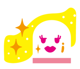 yuralin supplen sticker #11351905