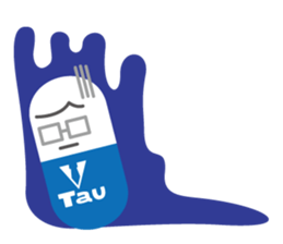 yuralin supplen sticker #11351907