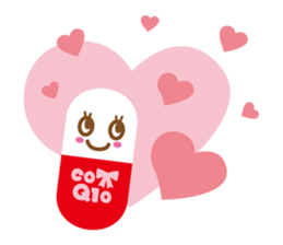 yuralin supplen sticker #11351913