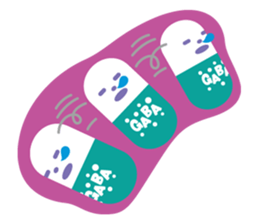 yuralin supplen sticker #11351917