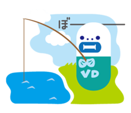 yuralin supplen sticker #11351919