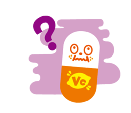 yuralin supplen sticker #11351923