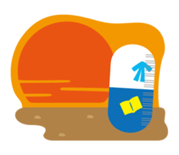 yuralin supplen sticker #11351924