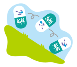 yuralin supplen sticker #11351925