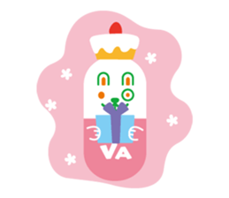 yuralin supplen sticker #11351926