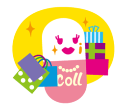 yuralin supplen sticker #11351928