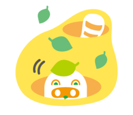 yuralin supplen sticker #11351933