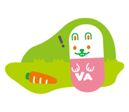 yuralin supplen sticker #11351934